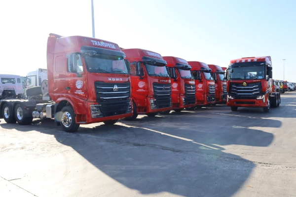 新征程·谋新篇·势夺首季开门红 | 铆足干劲抢开局，聚力实干谱新篇